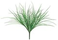 24" Plastic Onion Grass Sold Per PC  