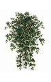30" English Ivy Bush - 530 Green Leaves