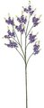 31" Limonium Spray - Light Purple Flowers - FIRE RETARDANT