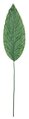 48" Spathiphyllum Leaf - Green - FIRE RETARDANT