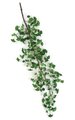 6 feet Ginkgo Branch - Synthetic Stem - 239 Leaves
