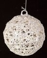 Earthflora's 3 Inch Glitter Ball