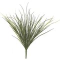 Earthflora's 31 Inch Plastic Reed Bush