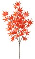 Japanese Plastic  Maple Branch Polyblend Outdoor 