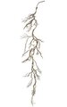 6' Plastic Twig Vine - Brown