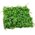 Outdoor UV Protected Button Fern Mixed Mat 