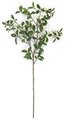 31 inches Live Oak Branch - 108 Green Leaves