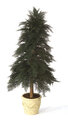 Custom Made 6 feet Outdoor Juniper Tree