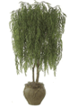 Custom Made to Order Weeping Willow Decor Tree W-1382