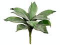 EF-CA4005  18" Agave Plant Green (Sold in a set of 4 pc)