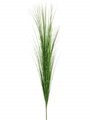 EF-467 42 inches Onion Grass Spray  Green Yellow(Price is for a Dozen set)