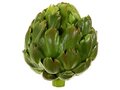 EF-021  5.5" Weighted Artichoke  Green  (Price is for a 12 pc Set)