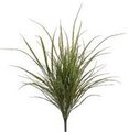 EF-302 35" EF-302 Mixed Grass Bush w/187 Lvs. Green Burgundy (Price is for a 6pc set)