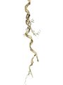 EF-219 60" Twig Garland  Brown Natural ***Price is for a 6 pc set**