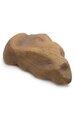 Resin Coated Foam Extra Large Rock - Sandstone - 23" Width - 12" Depth