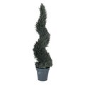 48 inches Outdoor  UV Pond Cypress Spiral