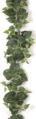 9' Philodendron Garland 186 Leaves 7" Approx. Width  Green