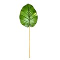 35 inches Green Pothos Leaf Real Touch