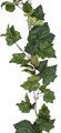 6 Foot FireSafe Ivy Grape Leaf Garland
