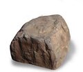 34 inches 24 inches 15 inches Indoor & Outdoor Replica Rock - lightweight