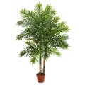 5' Areca Palm Artificial Tree (Real Touch)