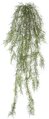 60" FireSafe Plastic Hanging Asparagus Bush