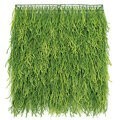 20" x 20" Polyblend UV Outdoor /FireSafe Hanging Grass Mat