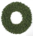 60" Mixed Pine Wreath - Triple Ring - 522 Mixed Green Tips