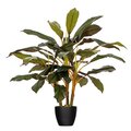 30" Artificial Real Touch Dracaena