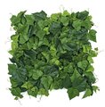 20 Inch x 20 Inch FireSafe Hedera Ivy  Mat Fire Rated