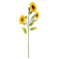 53 inches Yellow Sunflower Spray