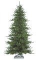 Custom Made To Order Noble Christmas Tree comes from 3 feet -10 Feet Tall