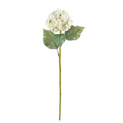 30" Hydrangea Artificial Flower (Set of 4)