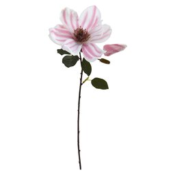 17" Magnolia Artificial Flower (Set of 18)