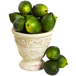 Faux Limes (Set of 12)