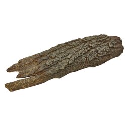 12" Artificial Tree Bark (Set of 6)