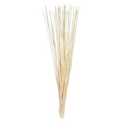 40" Bleached Elephant Reed Bundle10oz