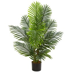 4' Paradise Palm Artificial Tree