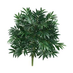 29" Bamboo Palm Artificial Plant (Set of 2)