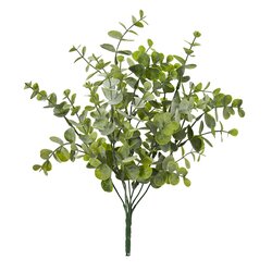 13" Eucalyptus Pick Artificial Plant (Set of 24)