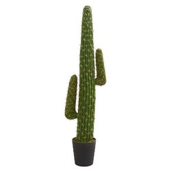 4.5' Cactus Artificial Plant