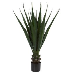 Agave Artificial Plant