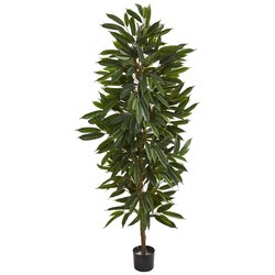 6.5' Mango Artificial Tree