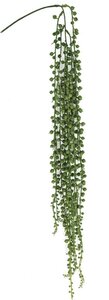 28 INCH FIRESAFE HANGING STRING OF PEARLS VINE