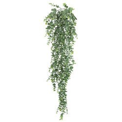 32 inches Outdoor UV Hanging Mini Eucalyptus Bush