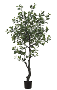 6 feet EVA Ficus Tree