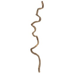38-45 inches Natural Twisted Vine