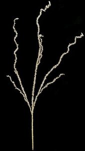 Earthflora's 36 Inch Ice Willow Spray