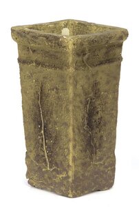 Earthflora's 10 Inch Lightweight Vase