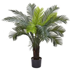 3’ Cycas Tree UV Resistant IndoorOutdoor